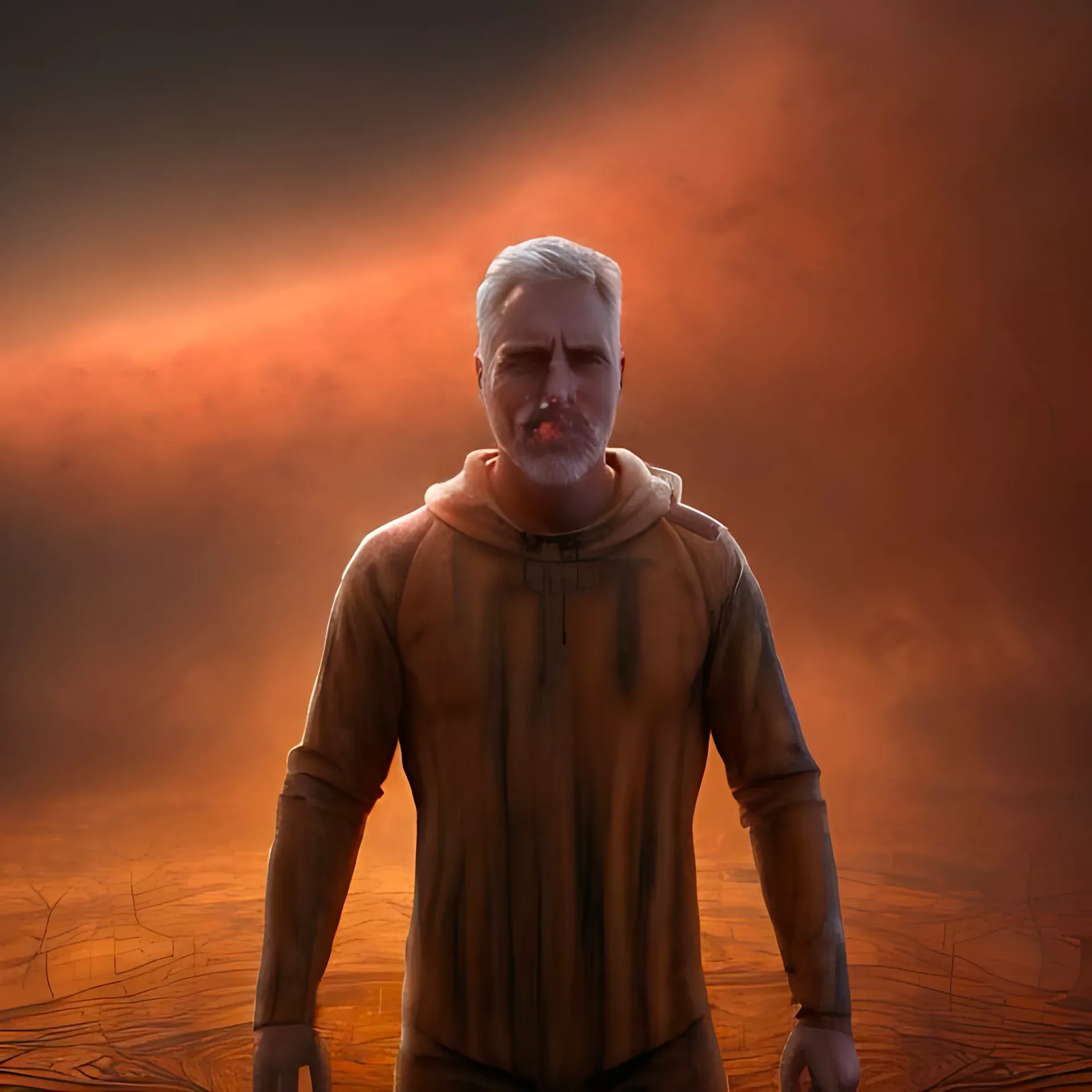 Image from “5 Years Sober”