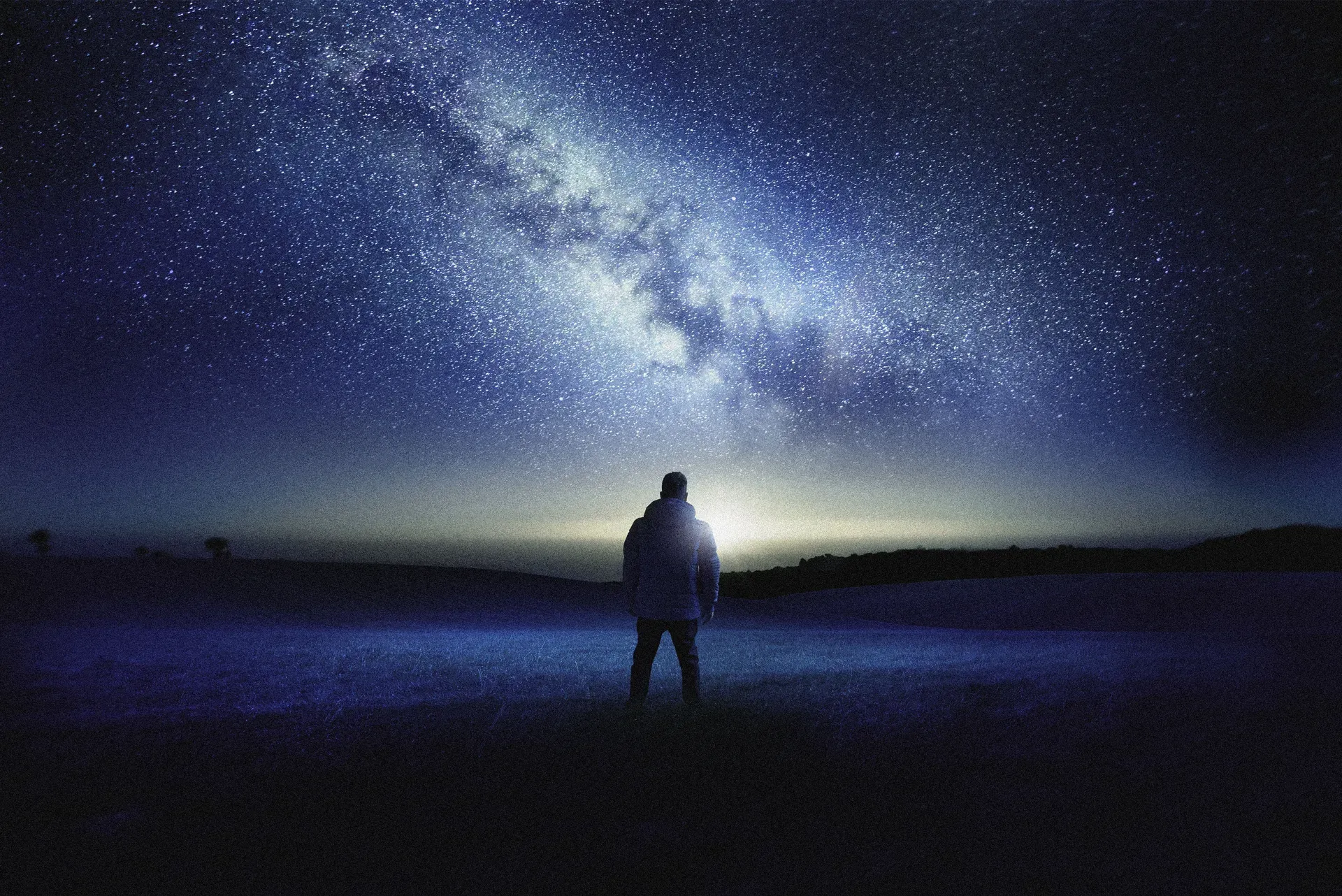 Image from “Ground Control to Major Tom”