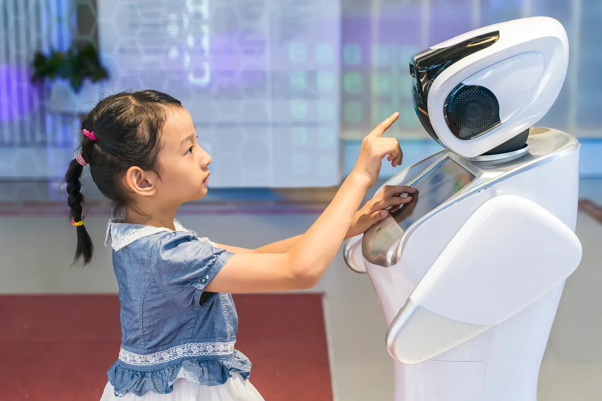 Image from “Which is more powerful: Human intuition or AI language models?”