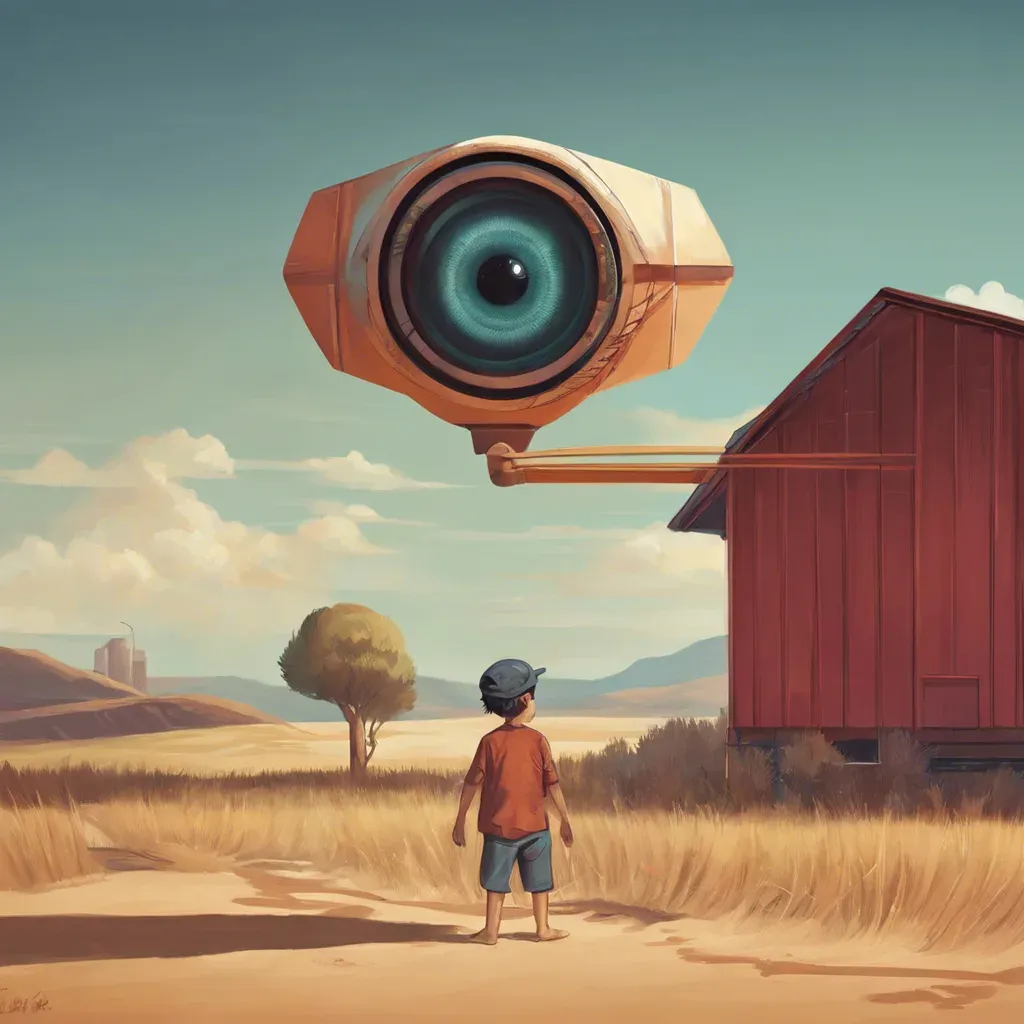 Image from “The World of Surveillance and The Evolution of Identity Tracking: From Birth Certificates to Digital ID and Beyond”