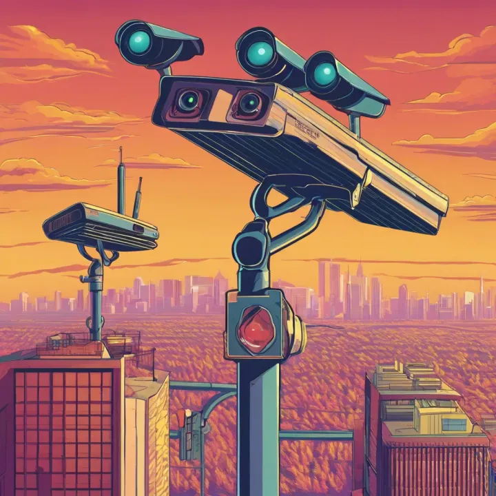 Featured image for “The World of Surveillance and The Evolution of Identity Tracking: From Birth Certificates to Digital ID and Beyond”