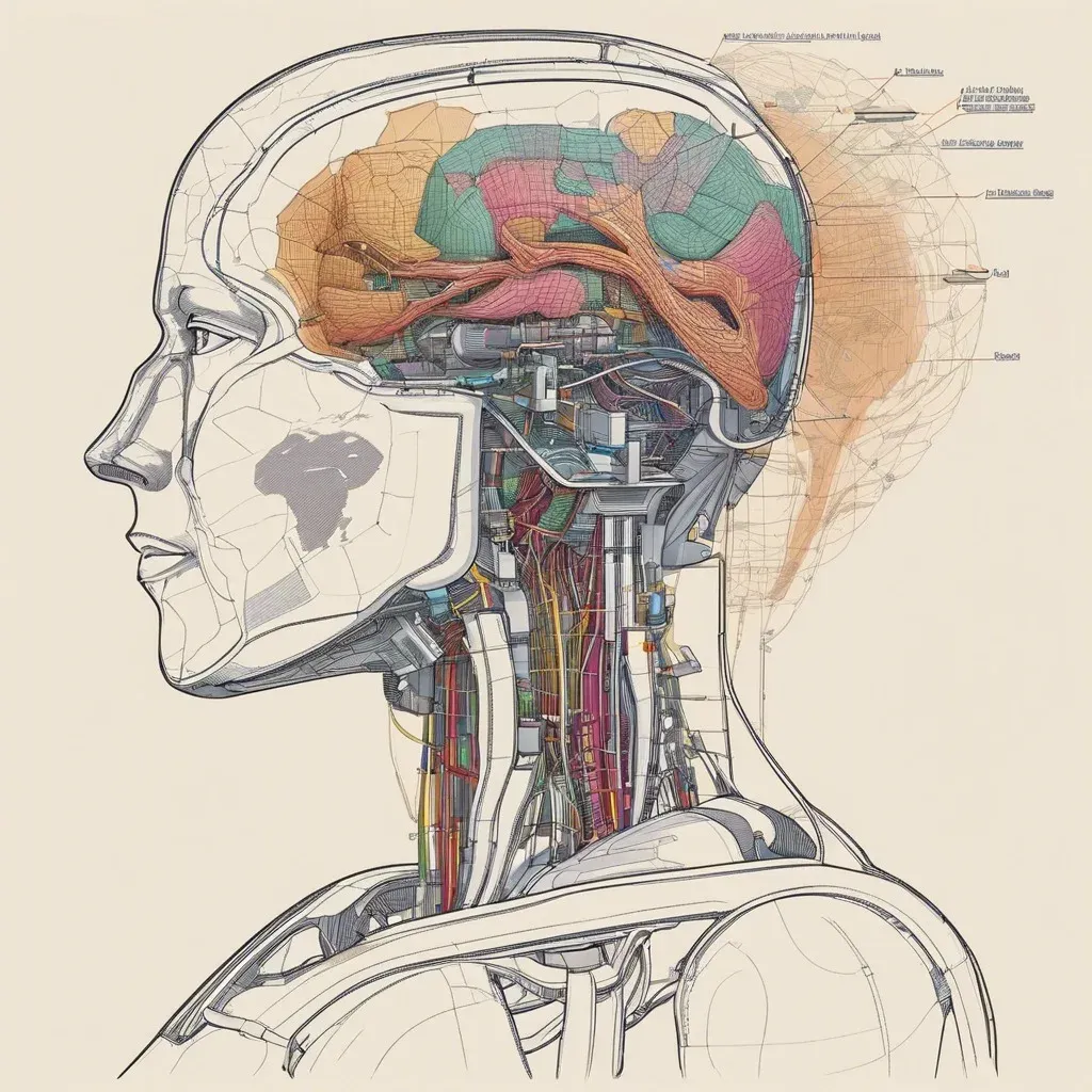 Image from “The Wholeness of Intelligence”