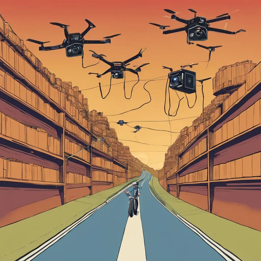 Image from “The World of Surveillance and The Evolution of Identity Tracking: From Birth Certificates to Digital ID and Beyond”