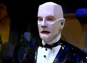 Image from “Marvin the Paranoid: AI is Creeping on Me”