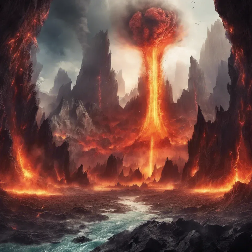Image from “The Alchemy of Urges: A Meditation on Breath, Being, and Thought”
