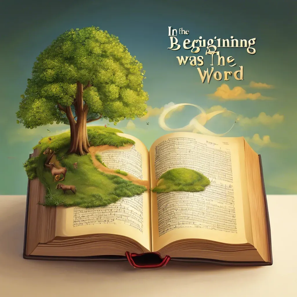 Image from “Storytelling: A Kaleidoscope of Connection”