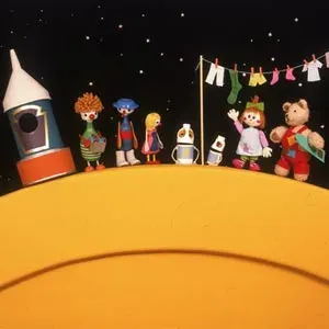 Image from “Ground Control to Major Tom”
