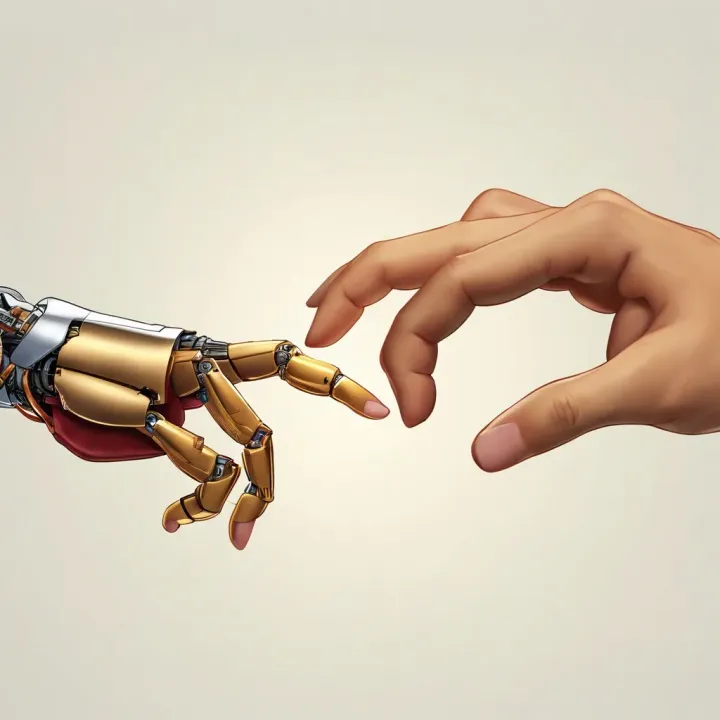 Featured image for “Harnessing AI to Assist Humans: Bidding Farewell to Inaccessible Tacit Knowledge”