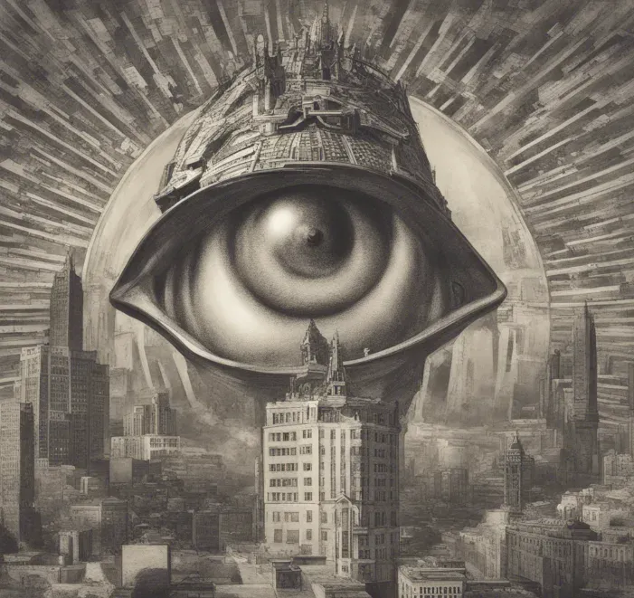 Image from “Facial Recognition: A Reflection of Human Instincts and the Ethics of AI”