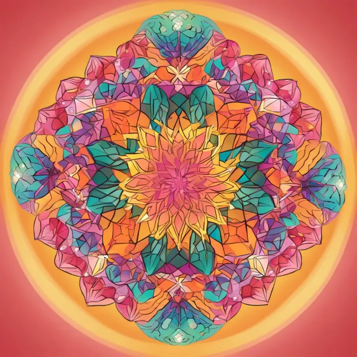 Featured image for “Storytelling: A Kaleidoscope of Connection”