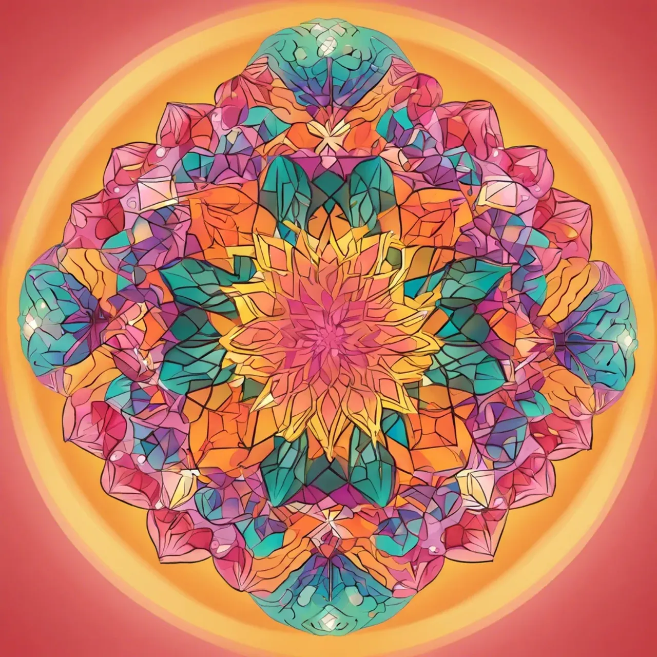 Featured image for “Storytelling: A Kaleidoscope of Connection”