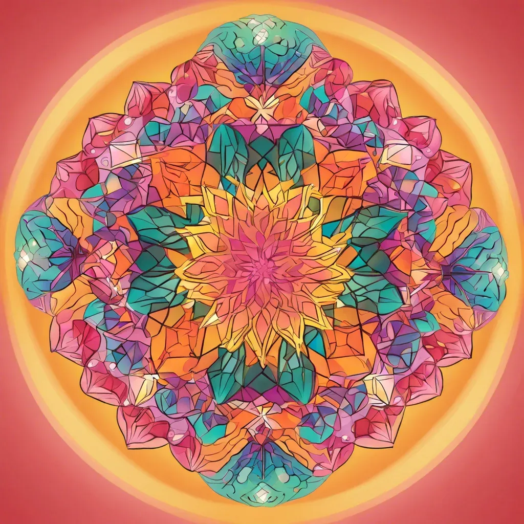 Image from “Storytelling: A Kaleidoscope of Connection”