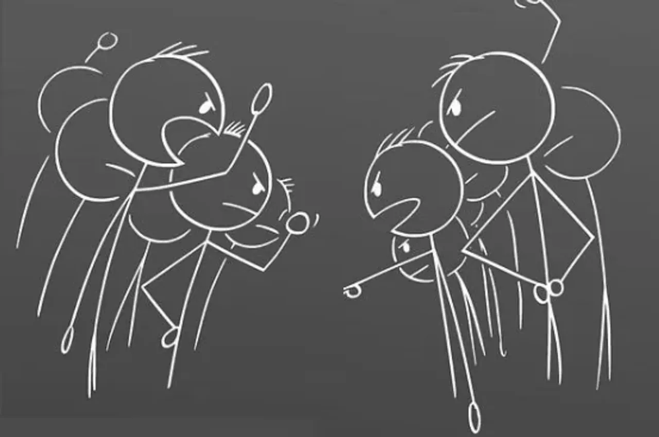 Featured image for “Five Dysfunctions of a DAO: Part 1 - The Absence of Trust”