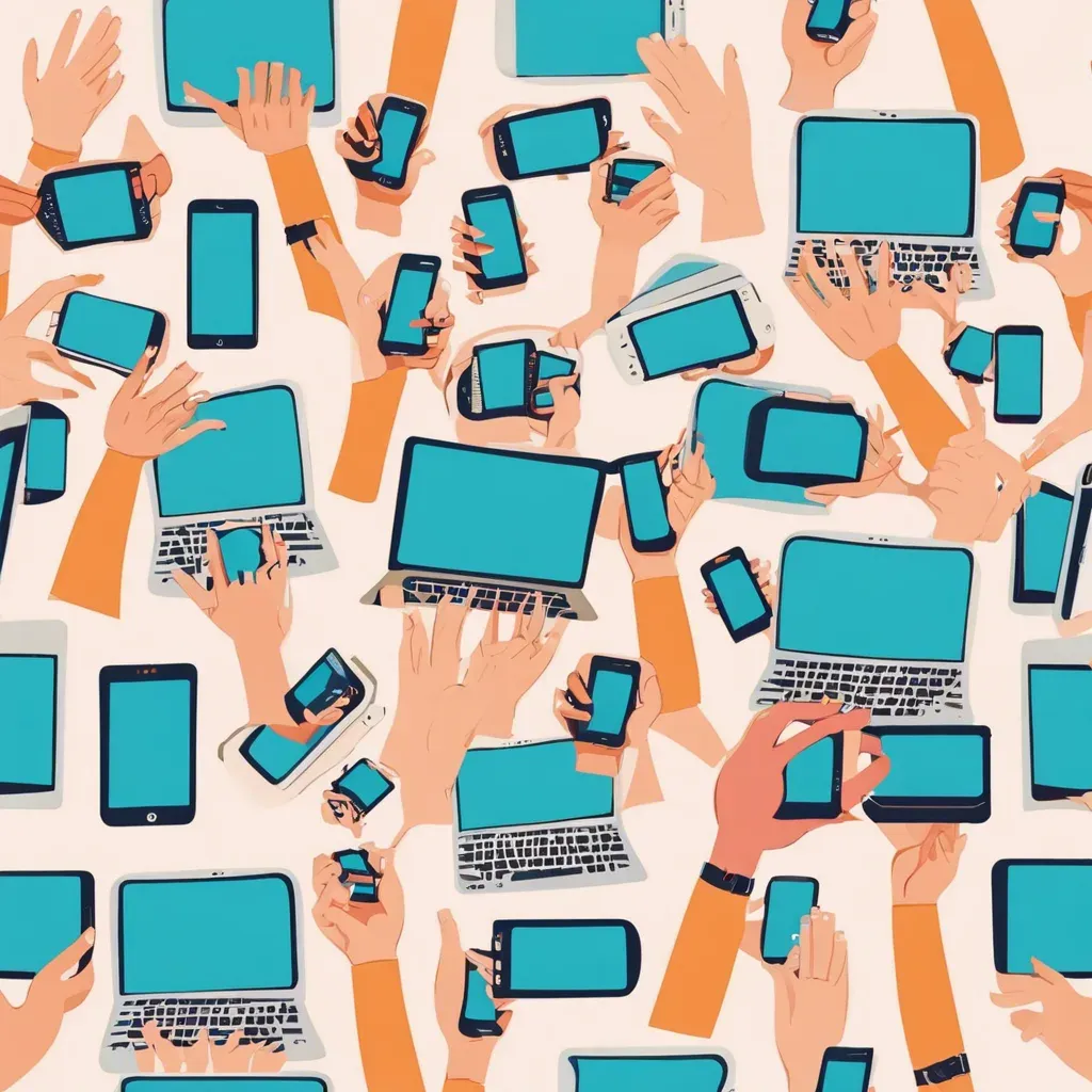 Image from “Strengthening Your BYOD Strategy: Practical Solutions for Secure and Compliant Workspaces”