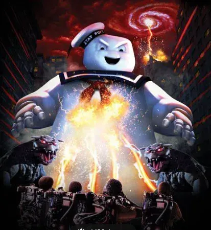 Image from “Meet the Fellowship”