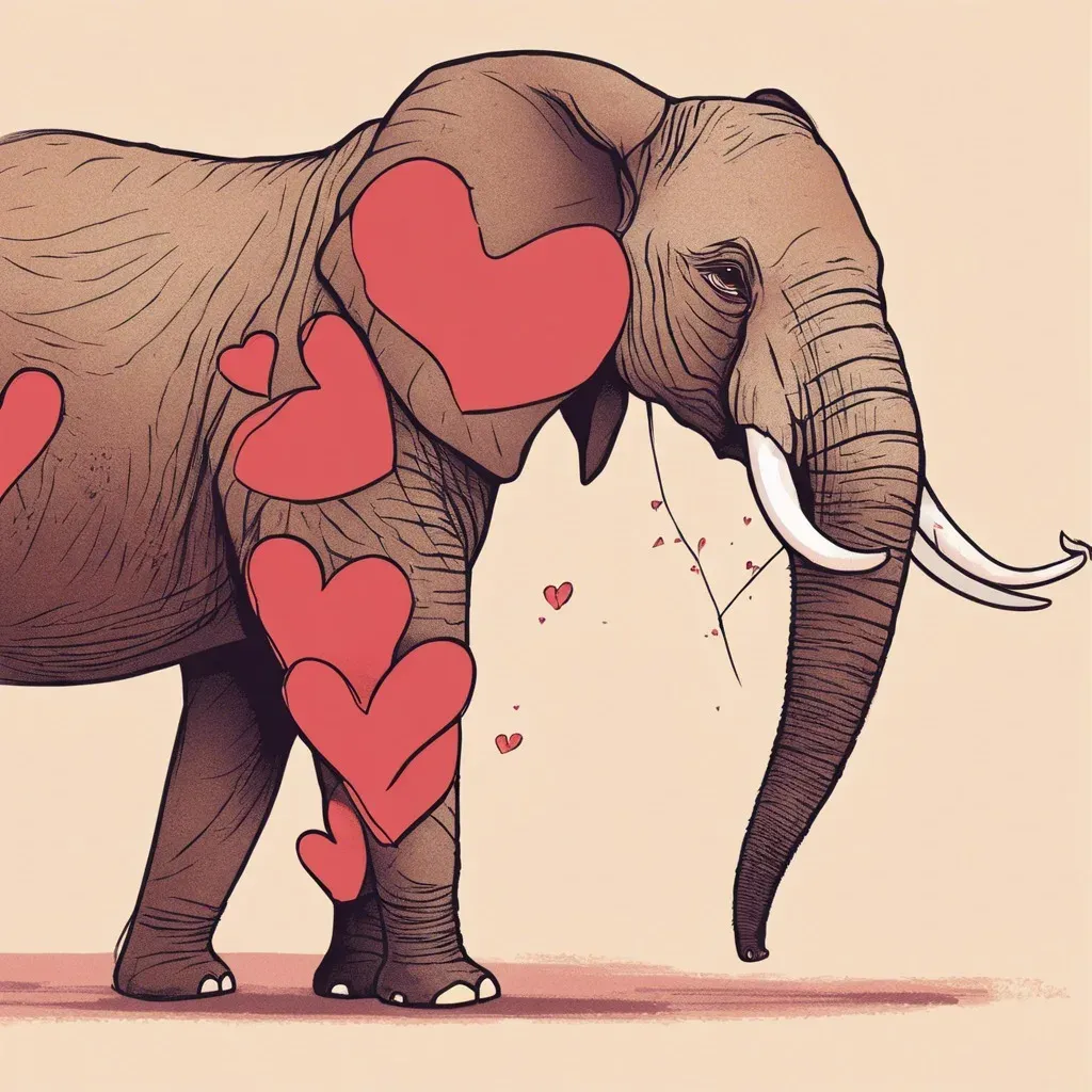 Image from “The Blind Men and the Elephant: Embracing AI to Understand Our Shared Humanity”