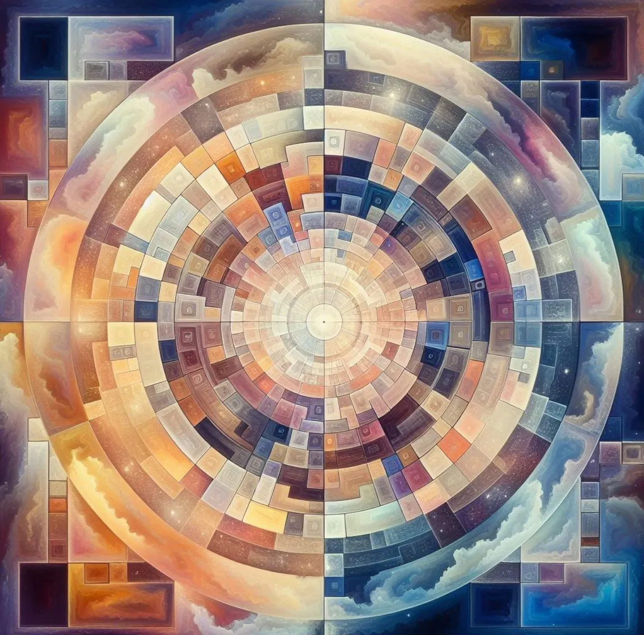 Image from “Storytelling: A Kaleidoscope of Connection”