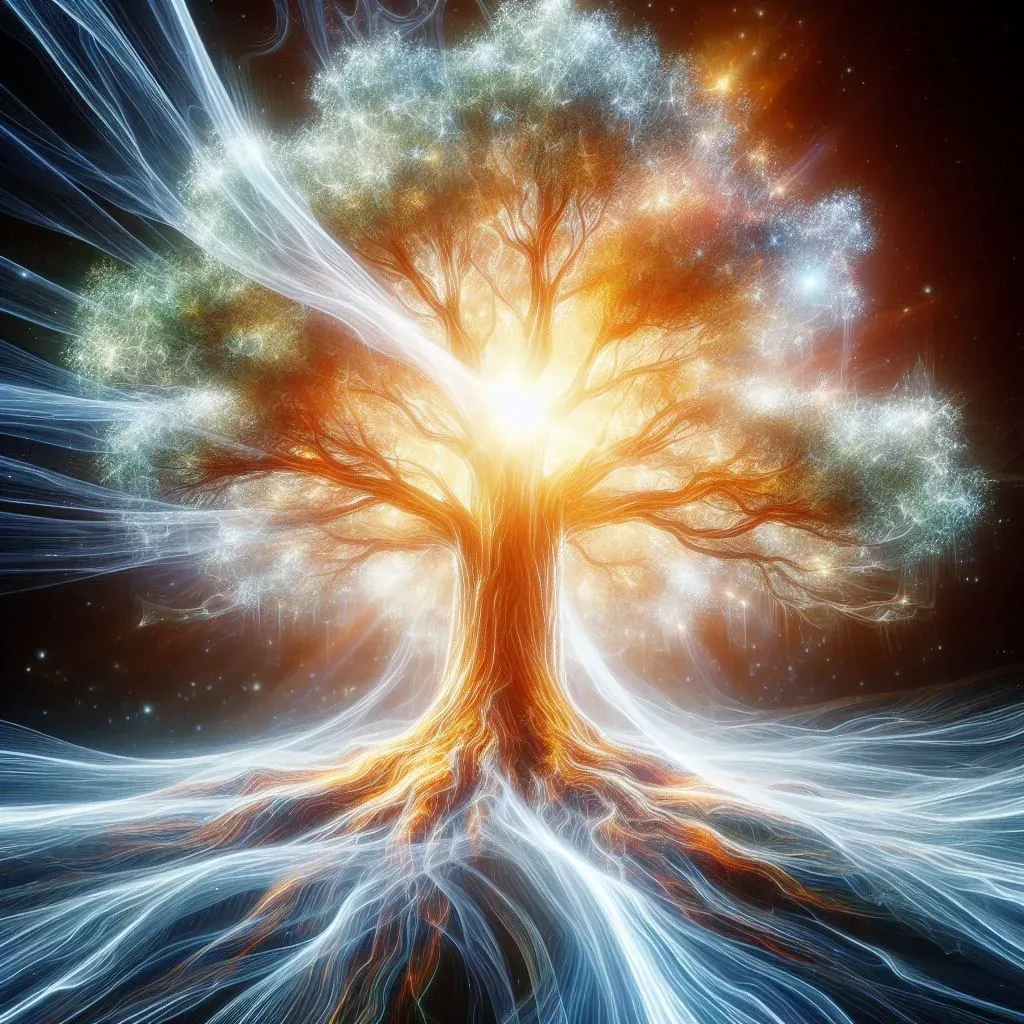 Image from “Storytelling: A Kaleidoscope of Connection”