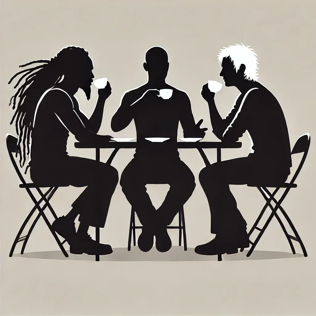 Image from “Meet the Fellowship”