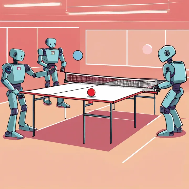 Featured image for “The Ping Pong Effect: Why Teams Need to Keep the Ball in Play”