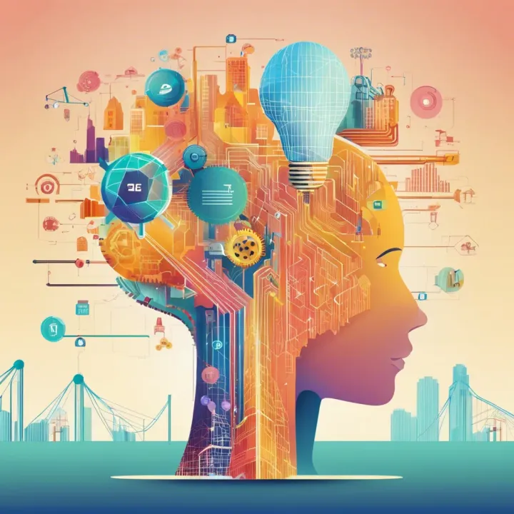 Featured image for “Unleashing the Power of AI: Building Effective and Equitable Economies”