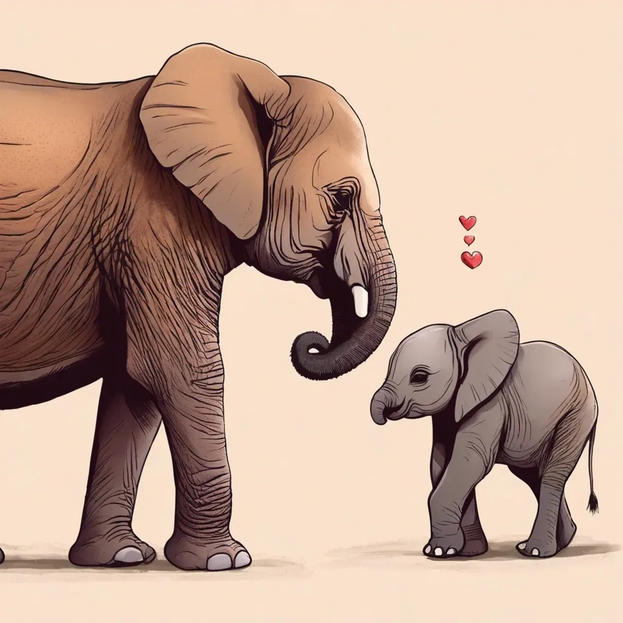 Featured image for “The Blind Men and the Elephant: Embracing AI to Understand Our Shared Humanity”