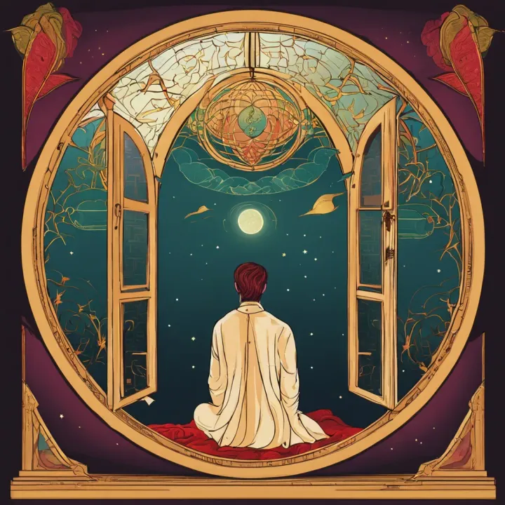 Featured image for “Story Telling: A Window to the Inner World”
