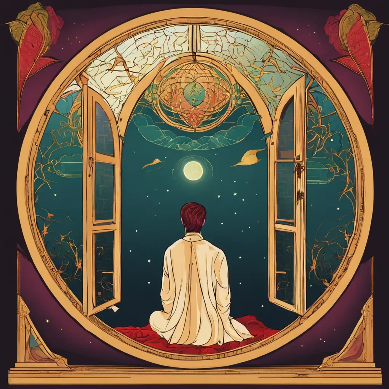 Featured image for “Story Telling: A Window to the Inner World”