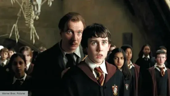 Image from “Pivot!!”