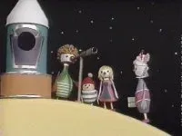 Image from “Ground Control to Major Tom”