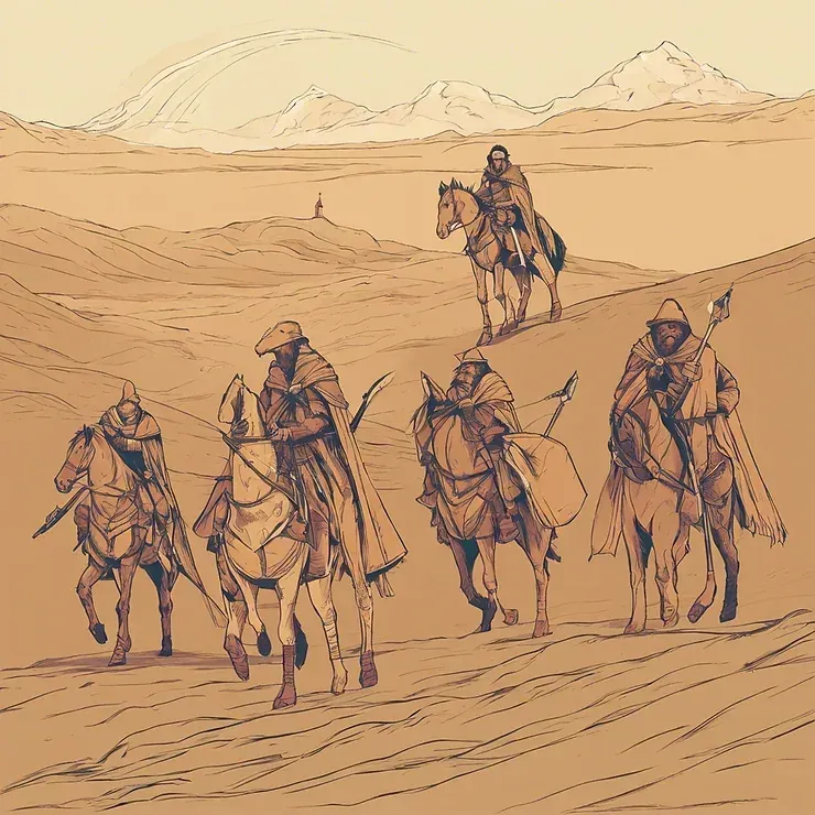 Image from “A New Dawn: Reflections on Family, Gratitude, and Consciousness”
