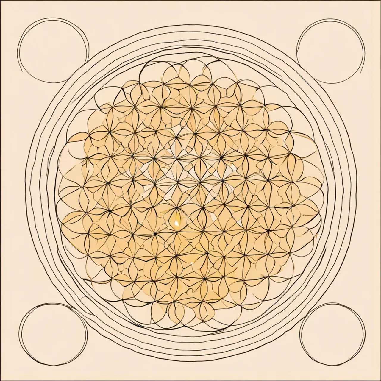 Featured image for “The Sacred: Immutable Truths”