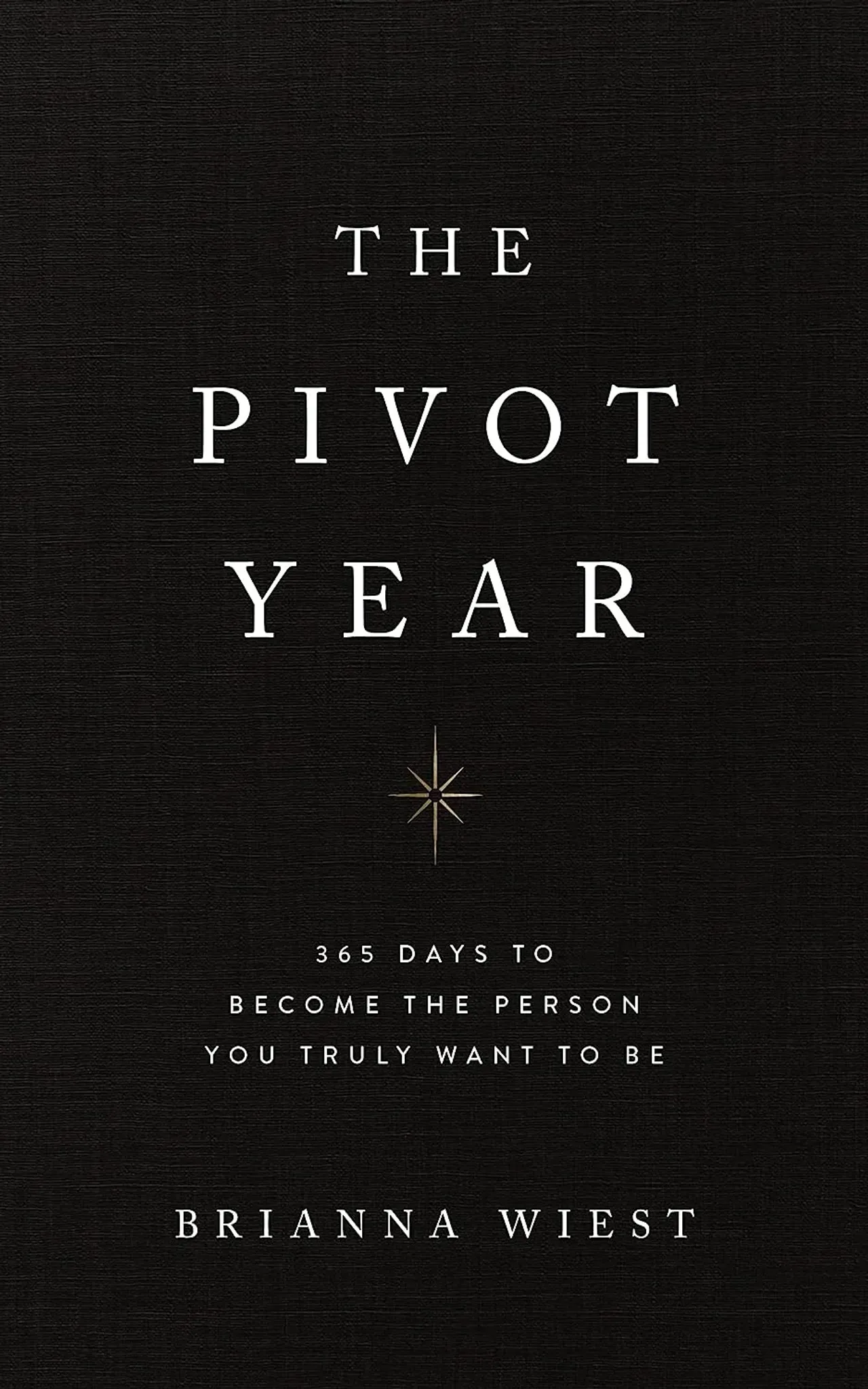 Featured image for “The Pivot Year”
