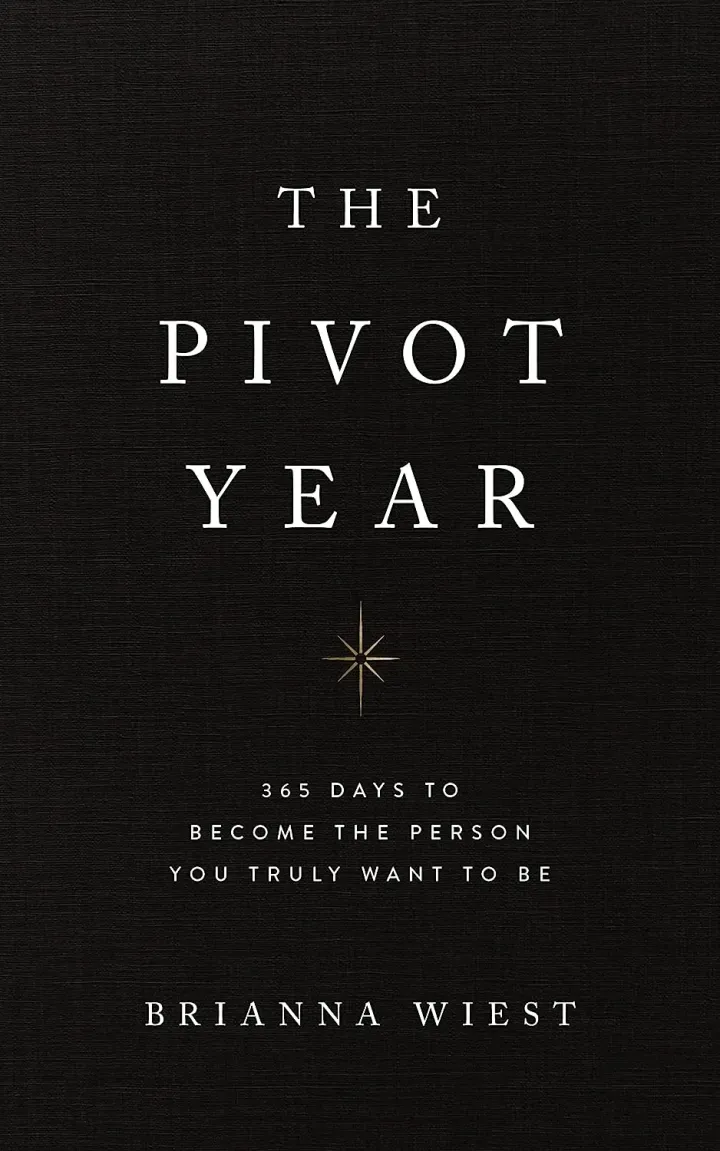 Featured image for “The Pivot Year”