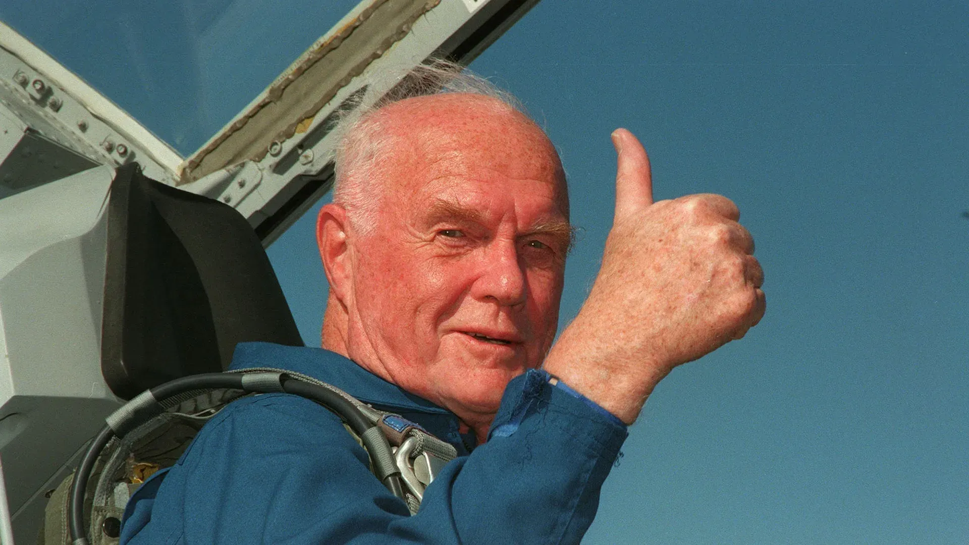 Image from “Ground Control to Major Tom”