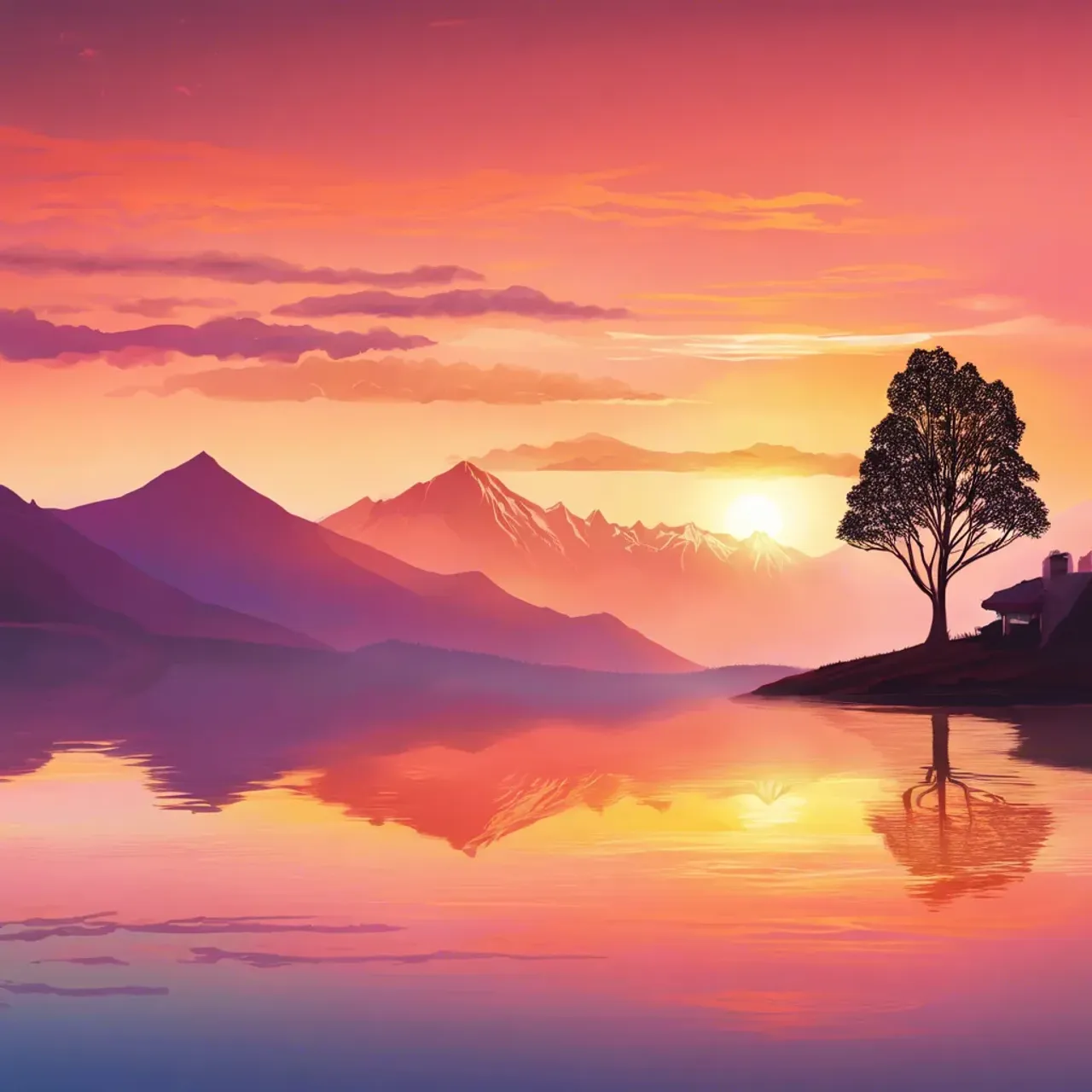 Featured image for “A New Dawn: Reflections on Family, Gratitude, and Consciousness”