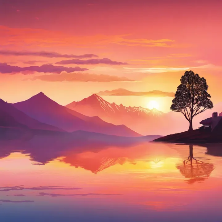 Featured image for “A New Dawn: Reflections on Family, Gratitude, and Consciousness”