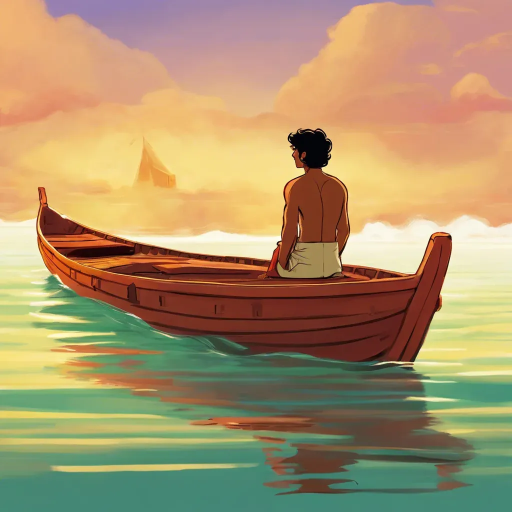 Image from “The Life of Pi:  Breathing, Swimming, and Watching the Wake”