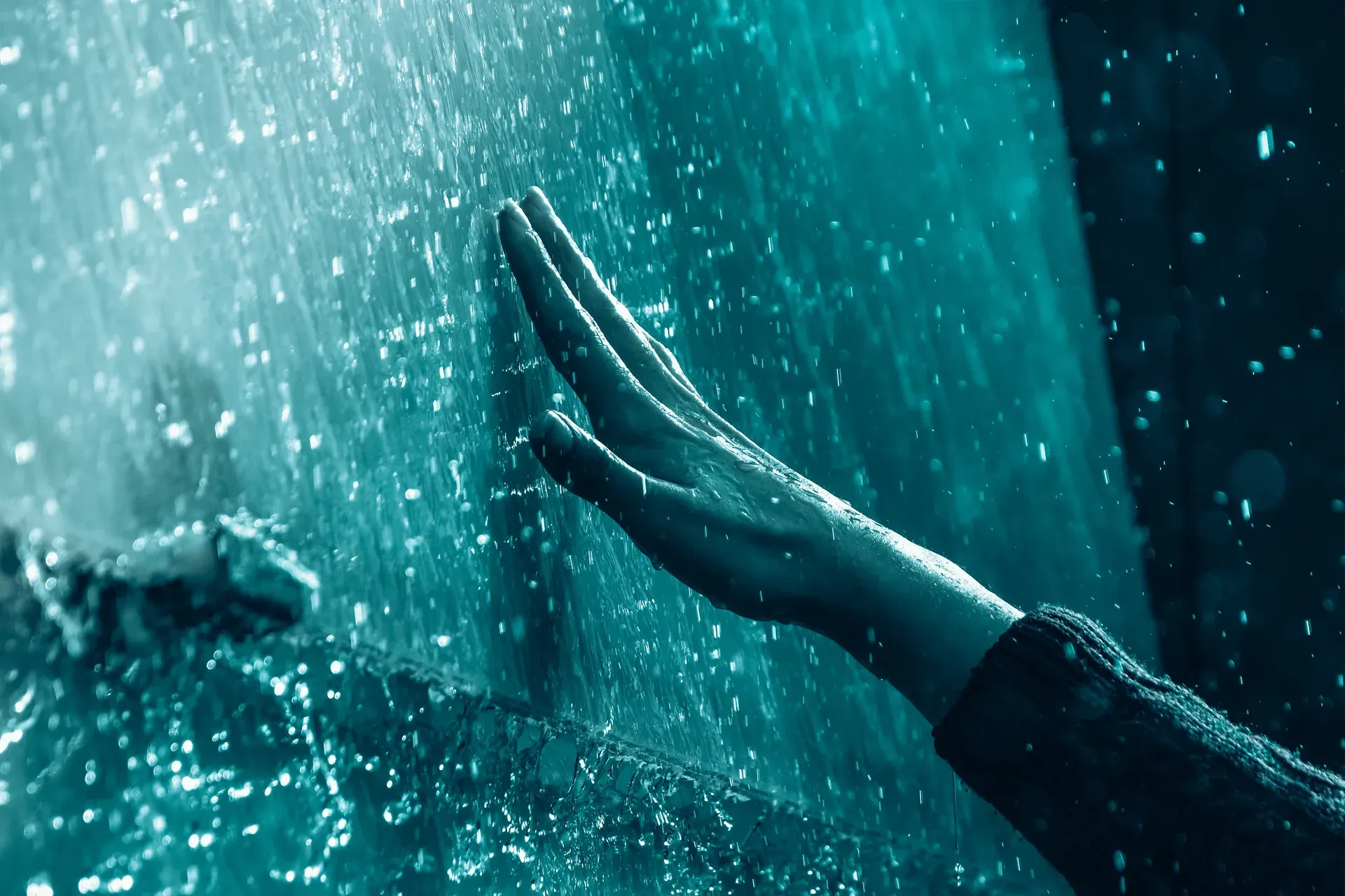 Image from “Humanity and AI: Nurturing our Capacity to Think and Feel”